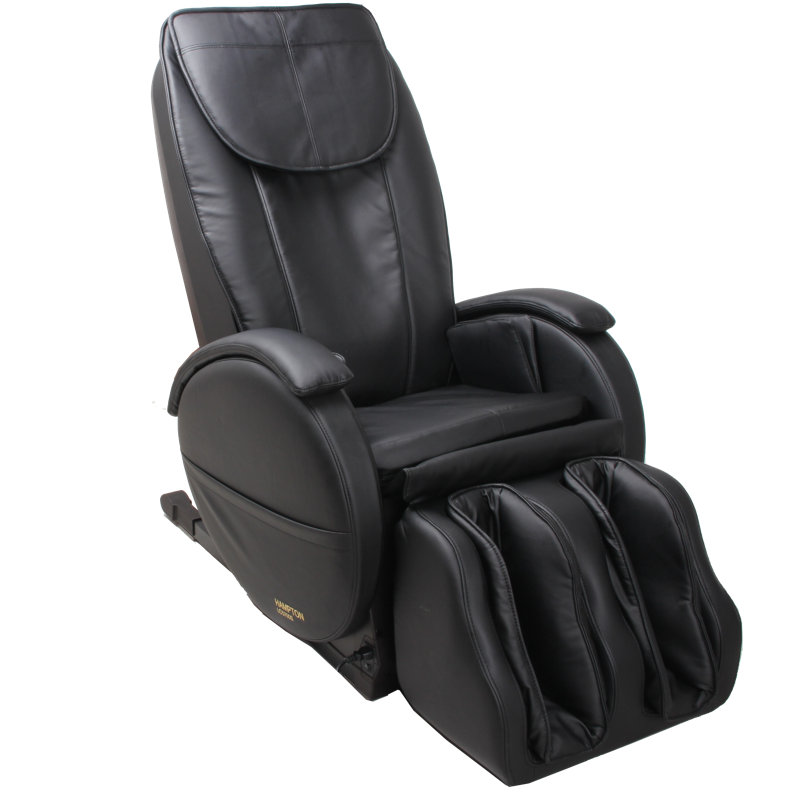 Dynamic Massage Chairs Hampton Edition Faux leather Zero Gravity